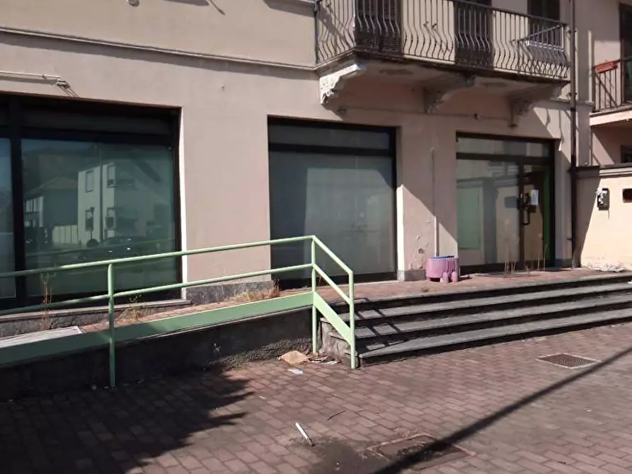 Immagine 1 di Ufficio in vendita  a Vigevano