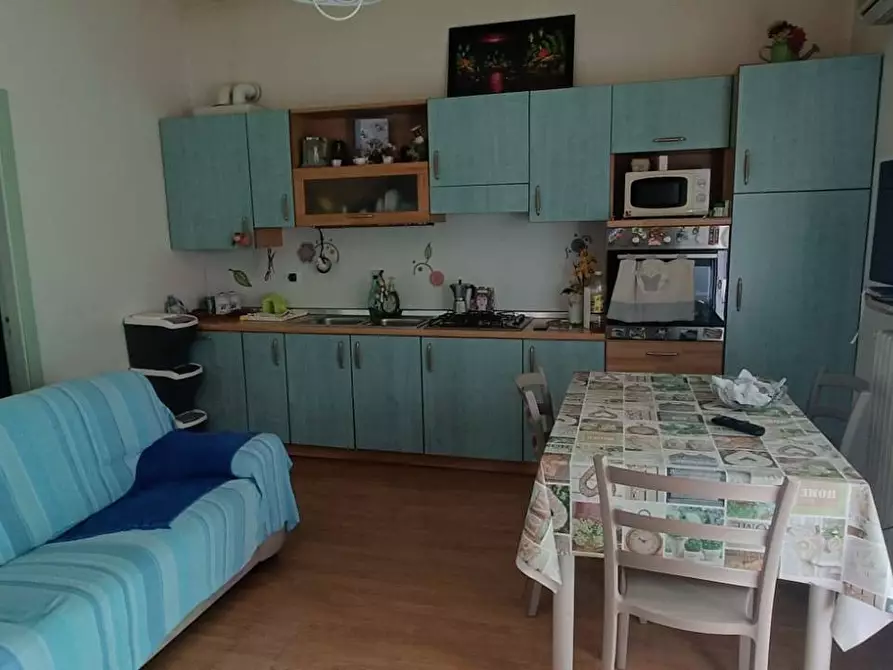 Immagine 1 di Appartamento in vendita  a Cassolnovo