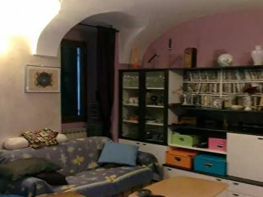 Immagine 1 di Appartamento in vendita  a Apricale
