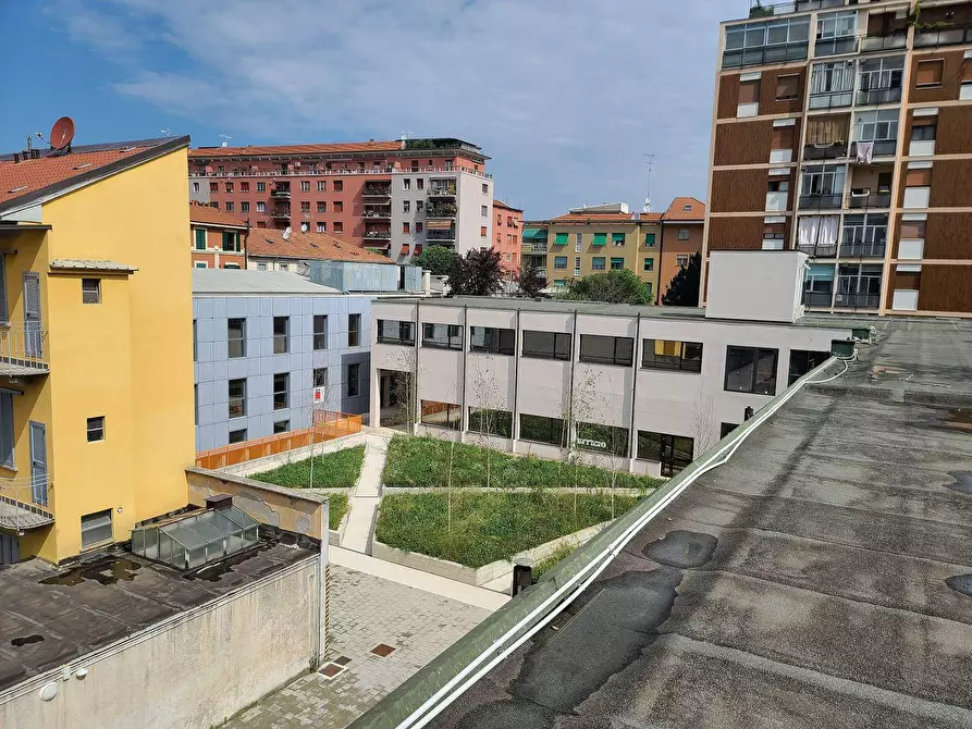 Immagine 1 di Palazzo in vendita  in Via Risorgimento a Sesto San Giovanni