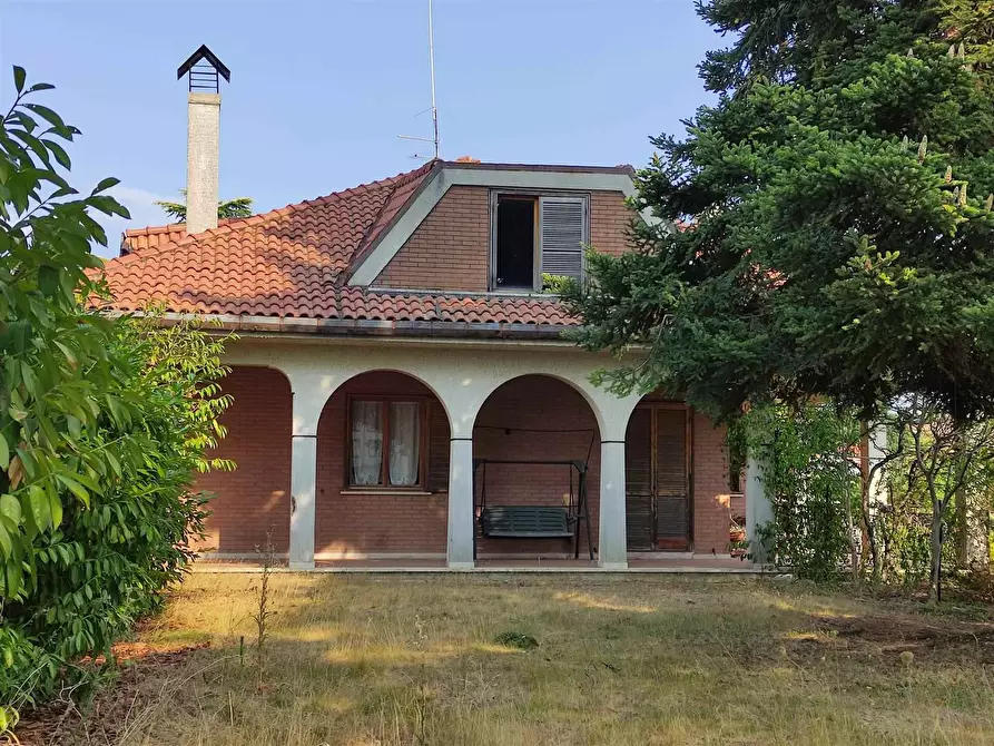 Immagine 1 di Casa indipendente in vendita  a Orsogna