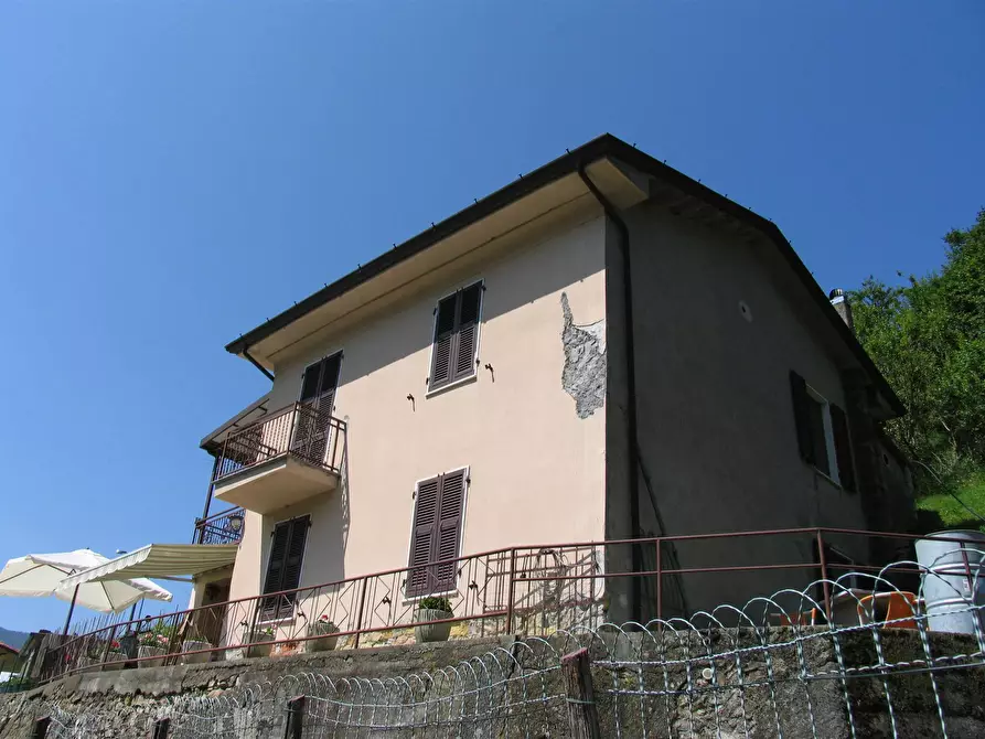 Immagine 1 di Casa indipendente in vendita  a Comano