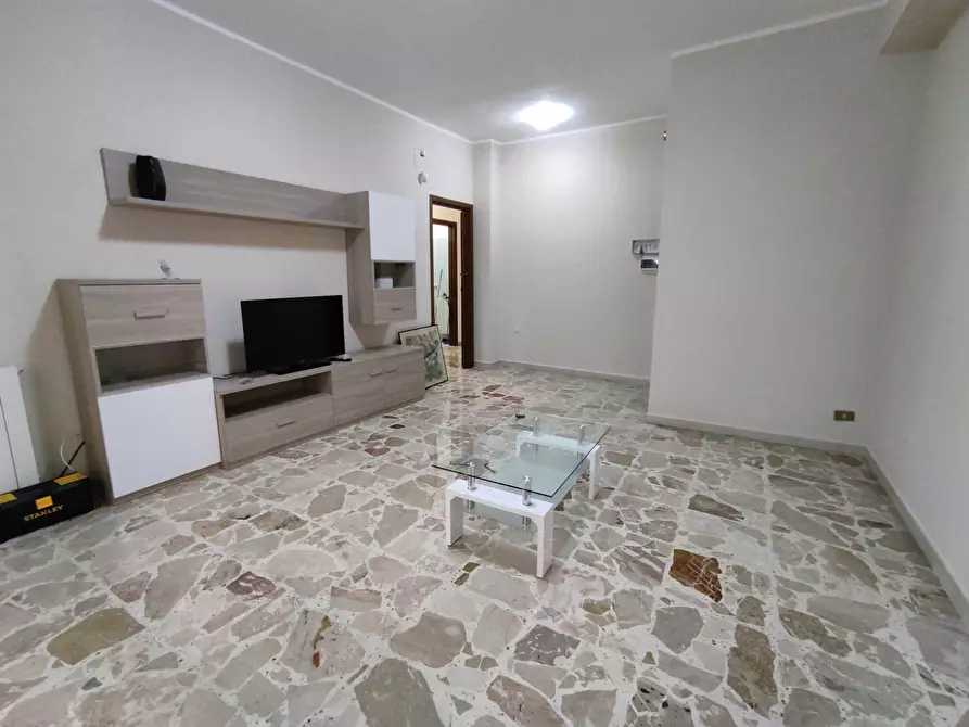 Immagine 1 di Appartamento in affitto  in Via Montepalma a Catania