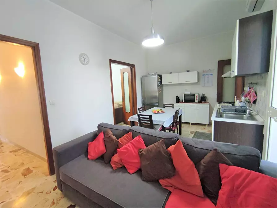Immagine 1 di Appartamento in affitto  in Via Puglia a Catania