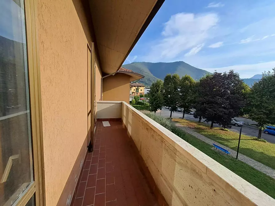 Immagine 1 di Appartamento in vendita  a Bovezzo