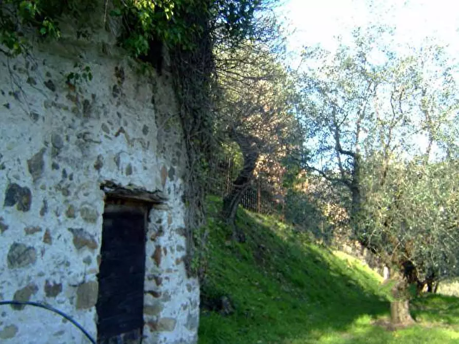 Immagine 1 di Rustico / casale in vendita  a Santo Stefano Di Magra