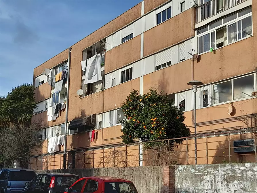 Immagine 1 di Appartamento in vendita  in via Ernesto Bruno a Salerno