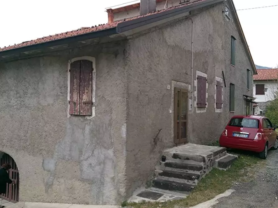 Immagine 1 di Casa indipendente in vendita  in strada della Costa a Fontevivo