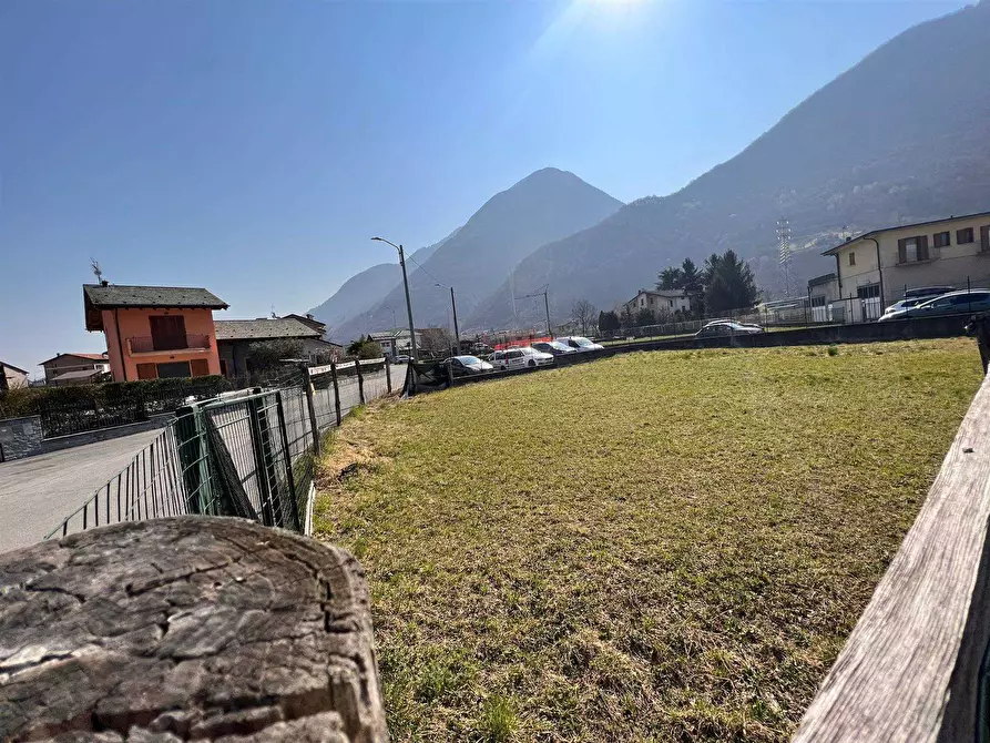 Immagine 1 di Terreno edificabile in vendita  in Via San Rocco a Andalo Valtellino