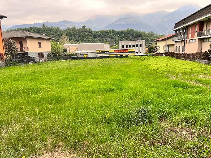Immagine 1 di Terreno edificabile in vendita  in VIA nazionale a Colico
