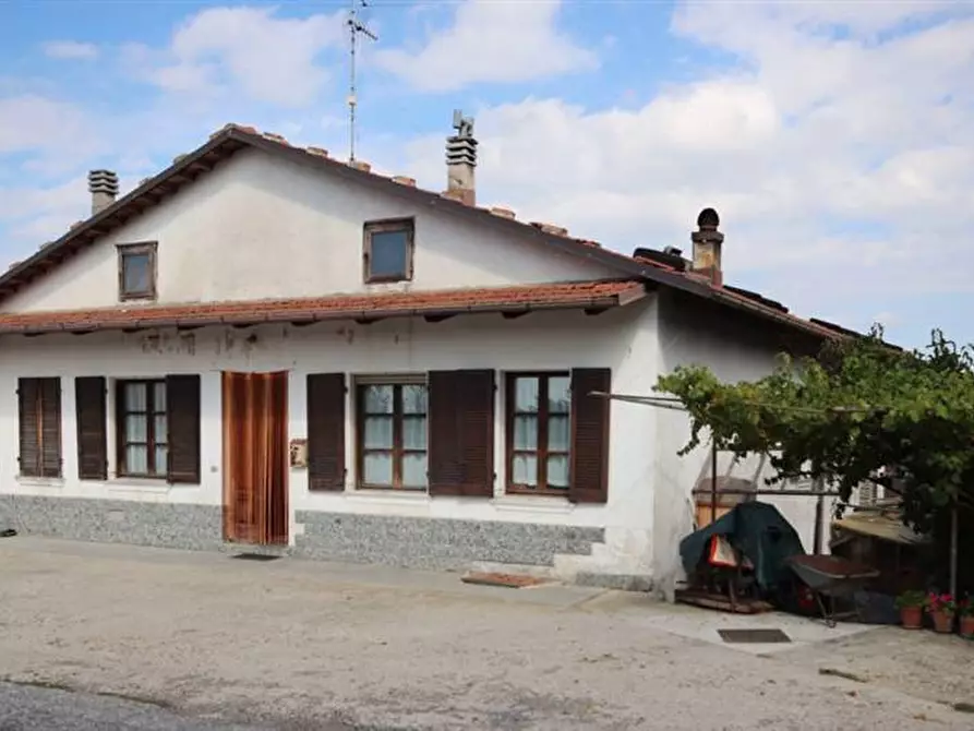 Immagine 1 di Casa indipendente in vendita  a Lequio Berria