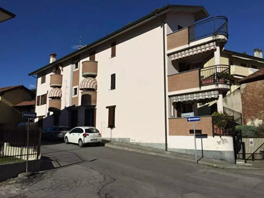 Immagine 1 di Appartamento in vendita  a Sant'angelo Lodigiano