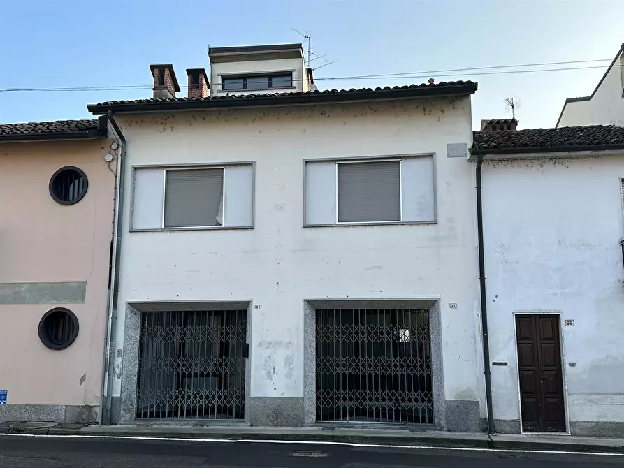Immagine 1 di Casa indipendente in vendita  in Via Roma a Caselle Lurani