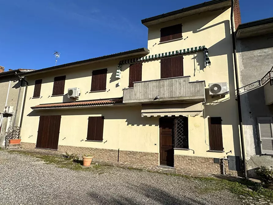 Immagine 1 di Casa indipendente in vendita  in Via Roma a Graffignana