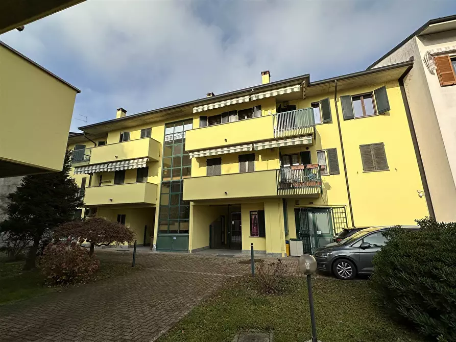 Immagine 1 di Appartamento in vendita  in Via Madre Cabrini a Sant'angelo Lodigiano