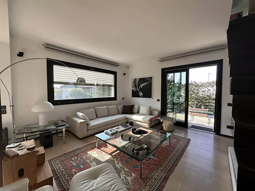 Immagine 1 di Appartamento in vendita  in Via Sant'Angelo a Graffignana