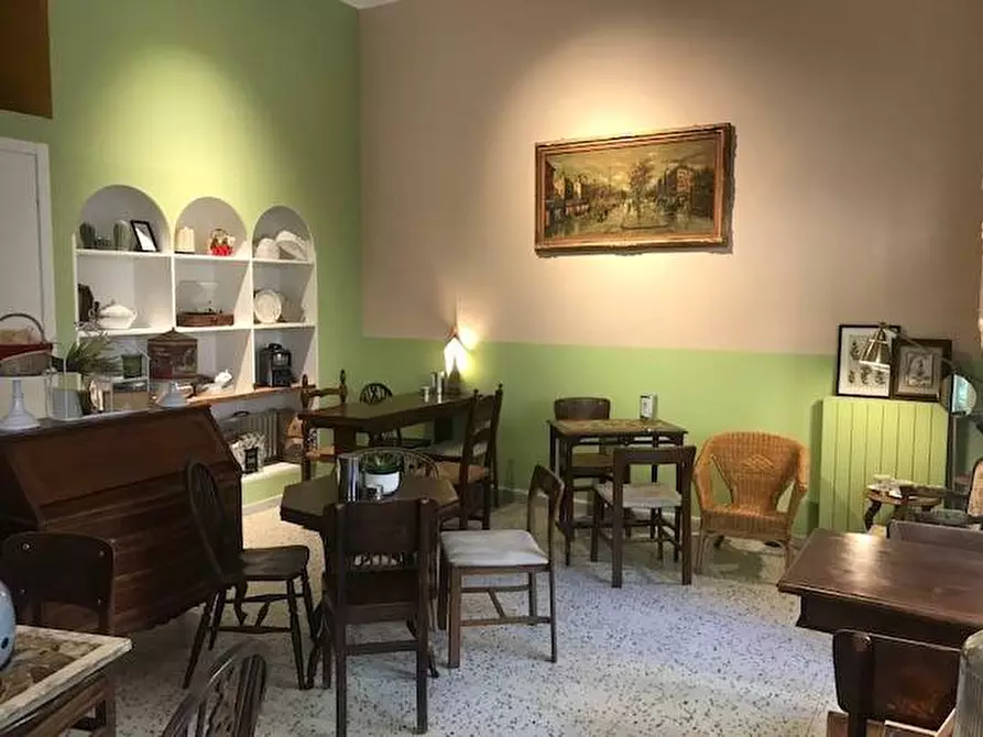 Immagine 1 di Bar / Ristorante in vendita  in corso colombo 28 a Milano