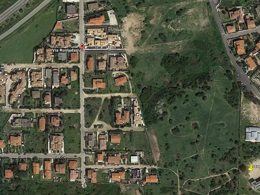 Immagine 1 di Terreno edificabile in vendita  a Olbia