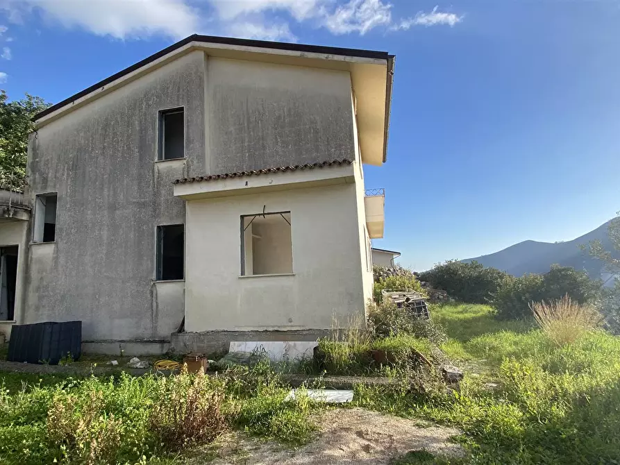 Immagine 1 di Villa in vendita  in CONTRADA SANT ORSOLA a Campodimele