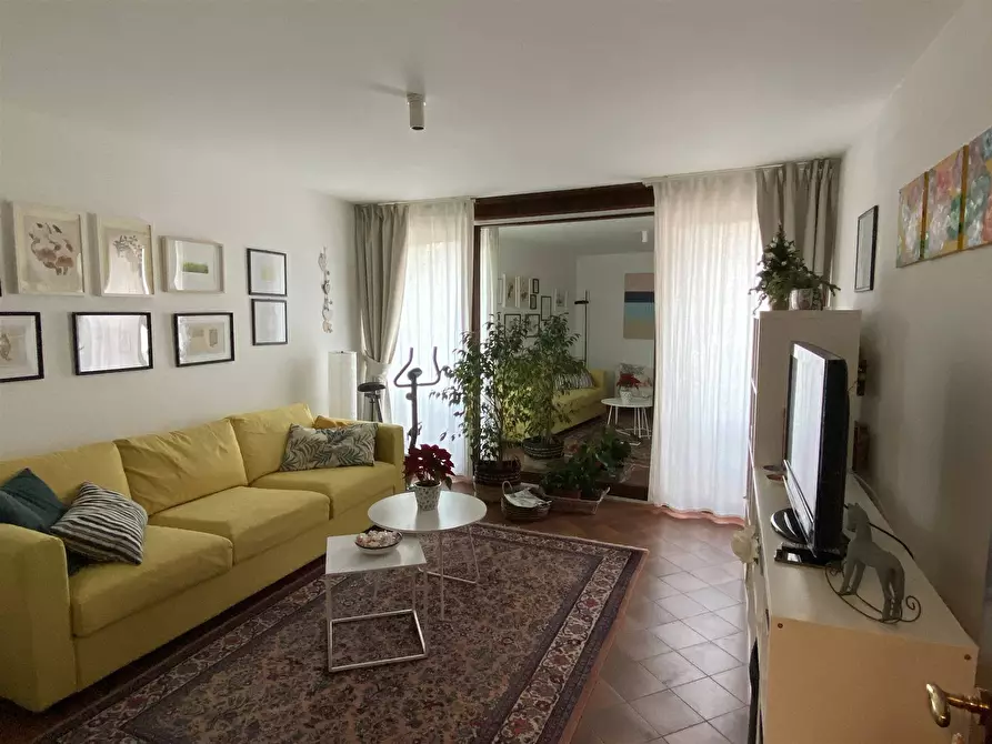 Immagine 1 di Appartamento in vendita  a Lendinara