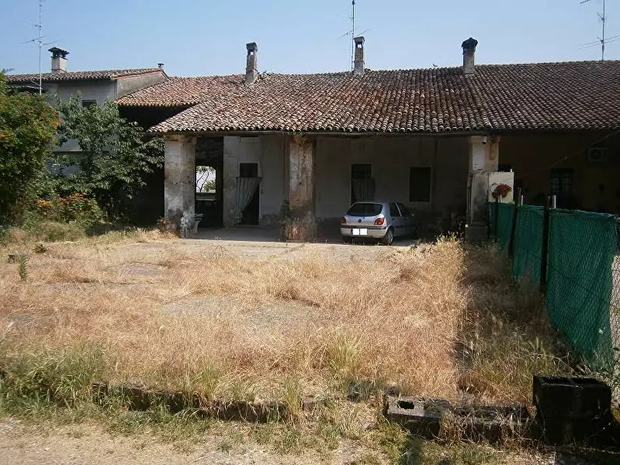 Immagine 1 di Rustico / casale in vendita  a Annicco