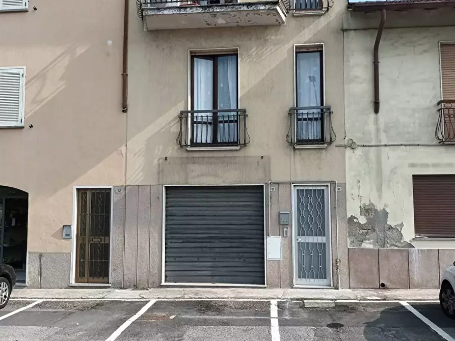 Immagine 1 di Appartamento in vendita  a Bertonico
