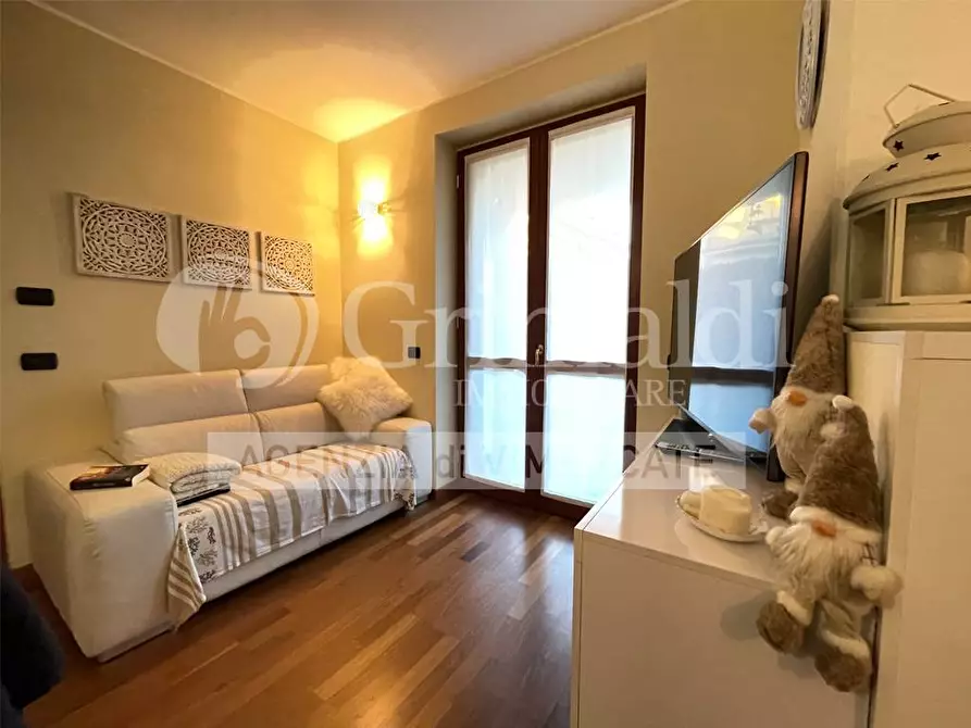 Immagine 1 di Appartamento in vendita  in Via Galileo Galilei a Arese