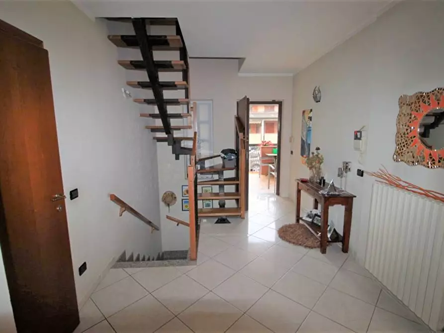 Immagine 1 di Casa indipendente in vendita  a Pieve Fissiraga