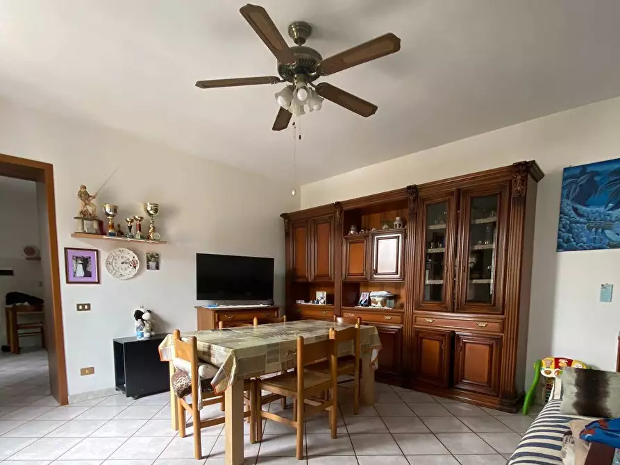 Immagine 1 di Appartamento in vendita  a Borghetto Lodigiano