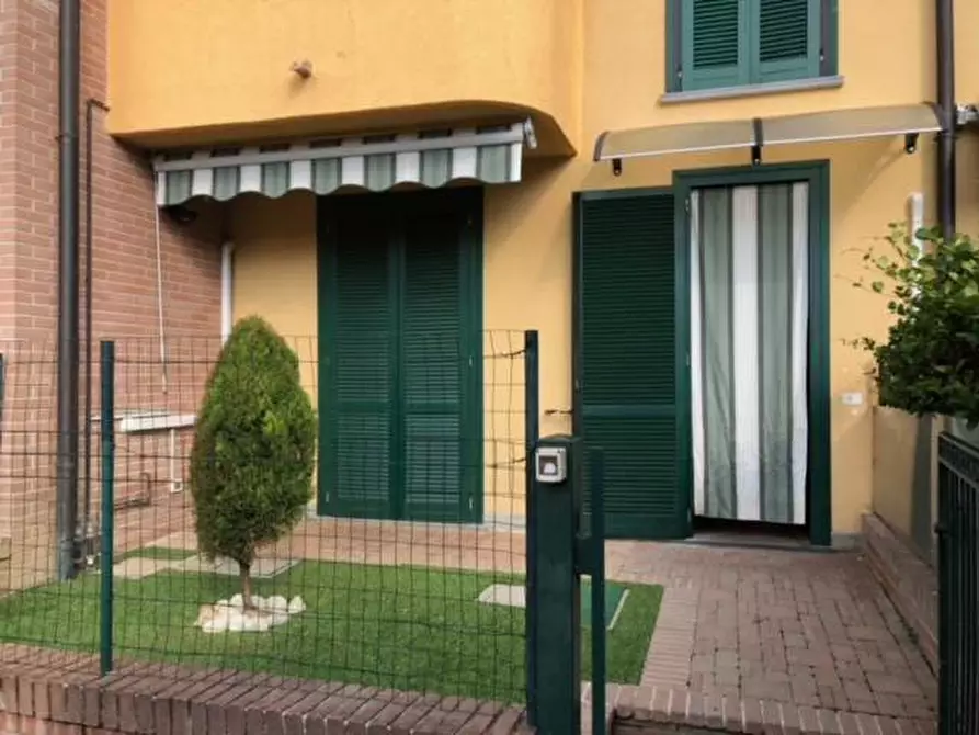 Immagine 1 di Appartamento in vendita  a Boffalora D'adda