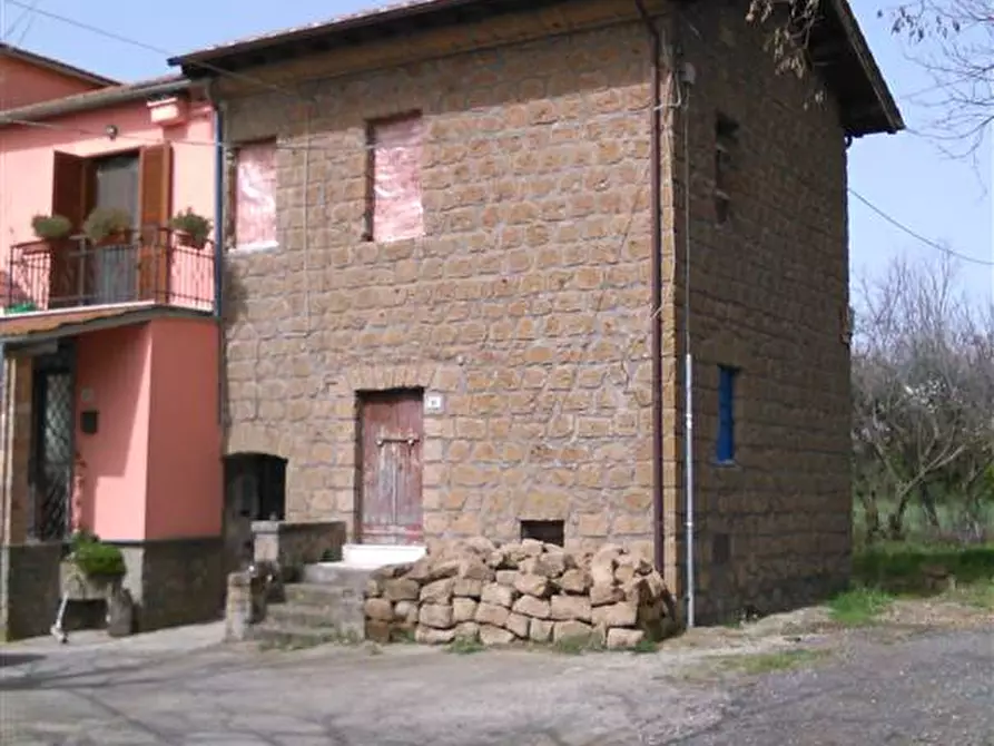 Immagine 1 di Rustico / casale in vendita  a Vetralla