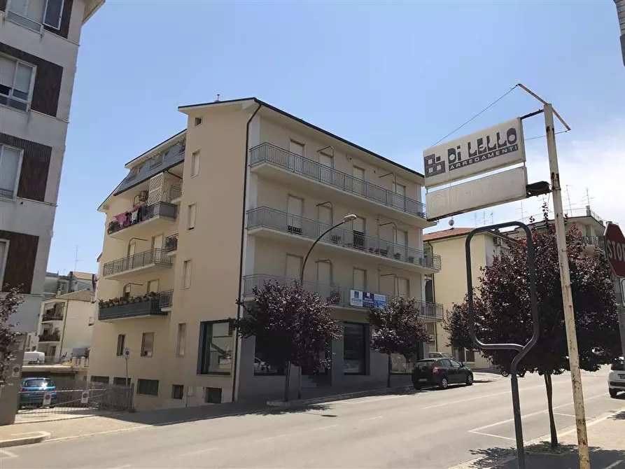 Immagine 1 di Appartamento in vendita  in CORSO EUROPA a Vasto