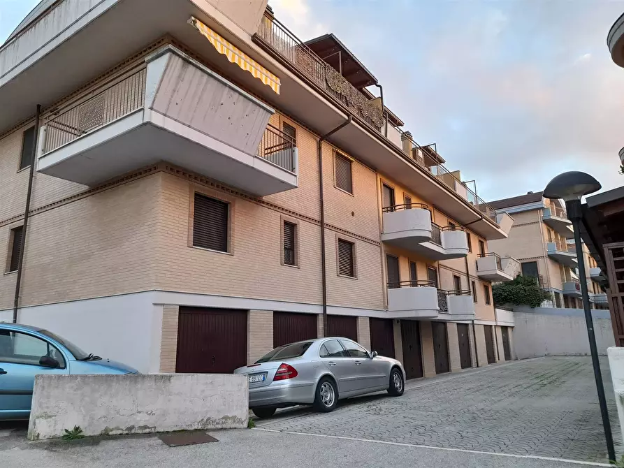 Immagine 1 di Appartamento in vendita  in Via San Sisto a Vasto