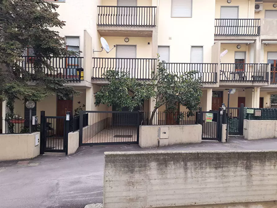 Immagine 1 di Villa in vendita  in Corso Mazzini a Vasto