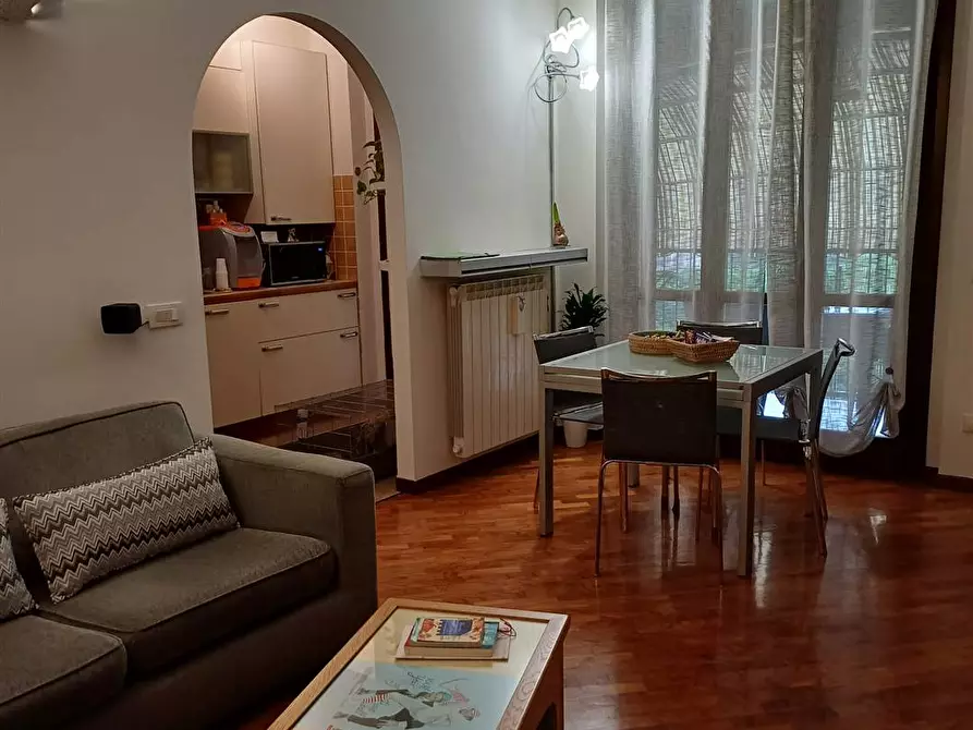 Immagine 1 di Appartamento in vendita  in VIA 2 GIUGNO a Lodi