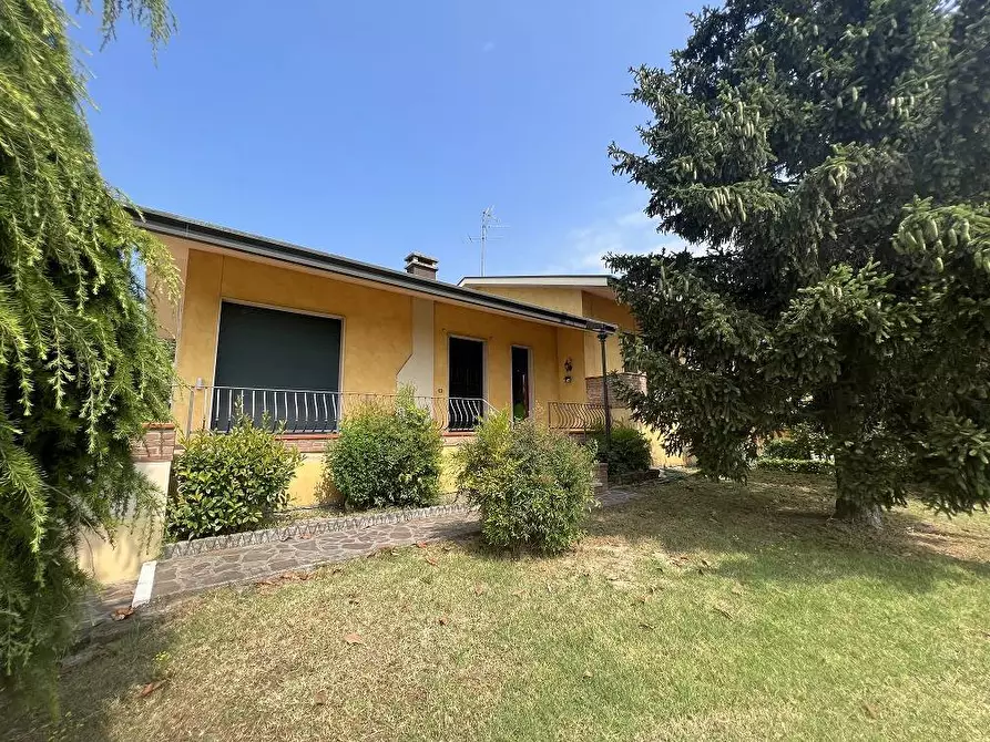 Immagine 1 di Villa in vendita  a Castel D'ario