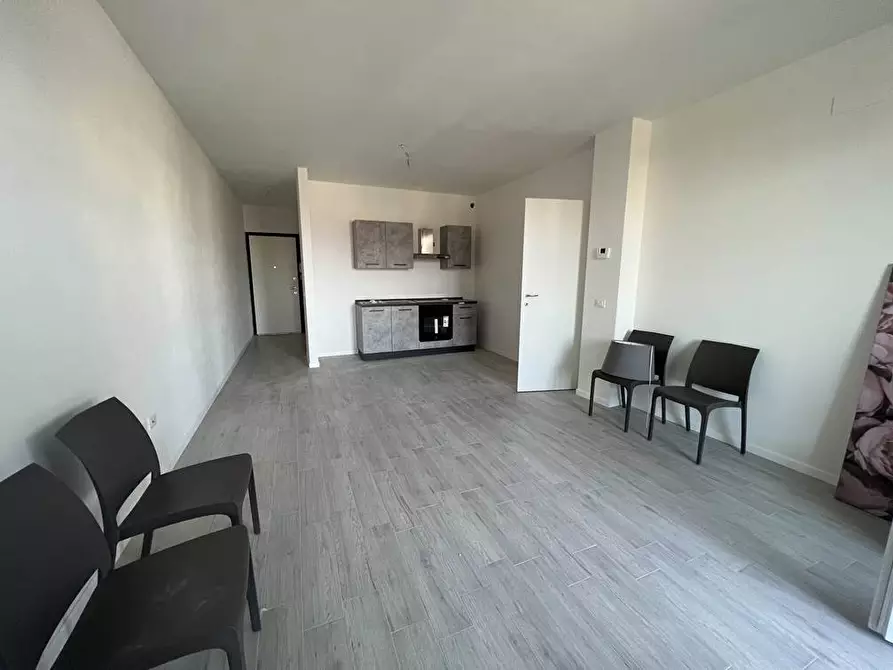 Immagine 1 di Appartamento in vendita  a Roncoferraro