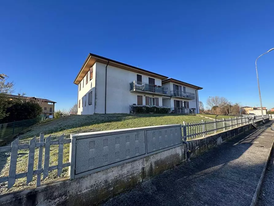 Immagine 1 di Appartamento in vendita  a Castel D'ario