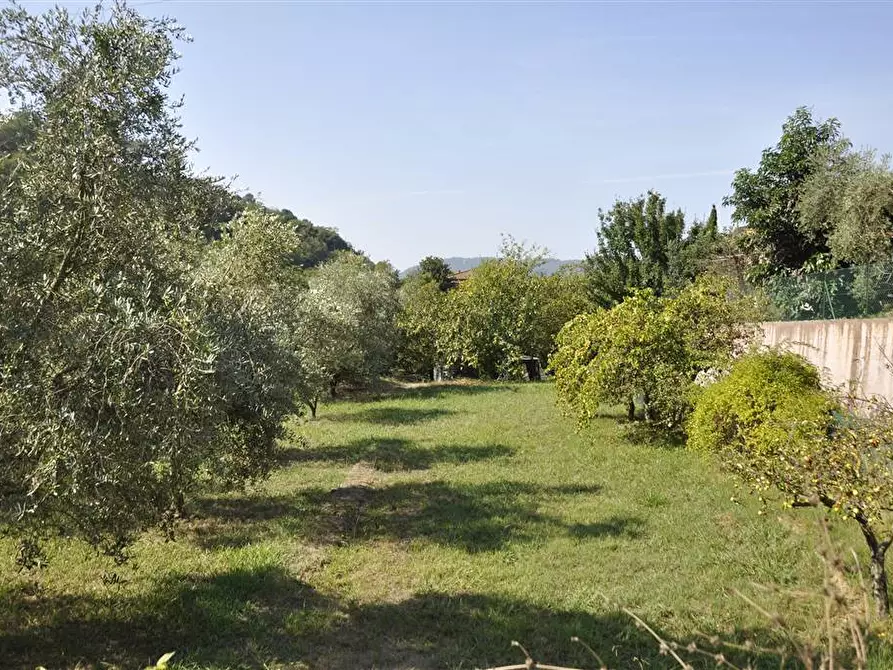 Immagine 1 di Terreno edificabile in vendita  a Ortonovo