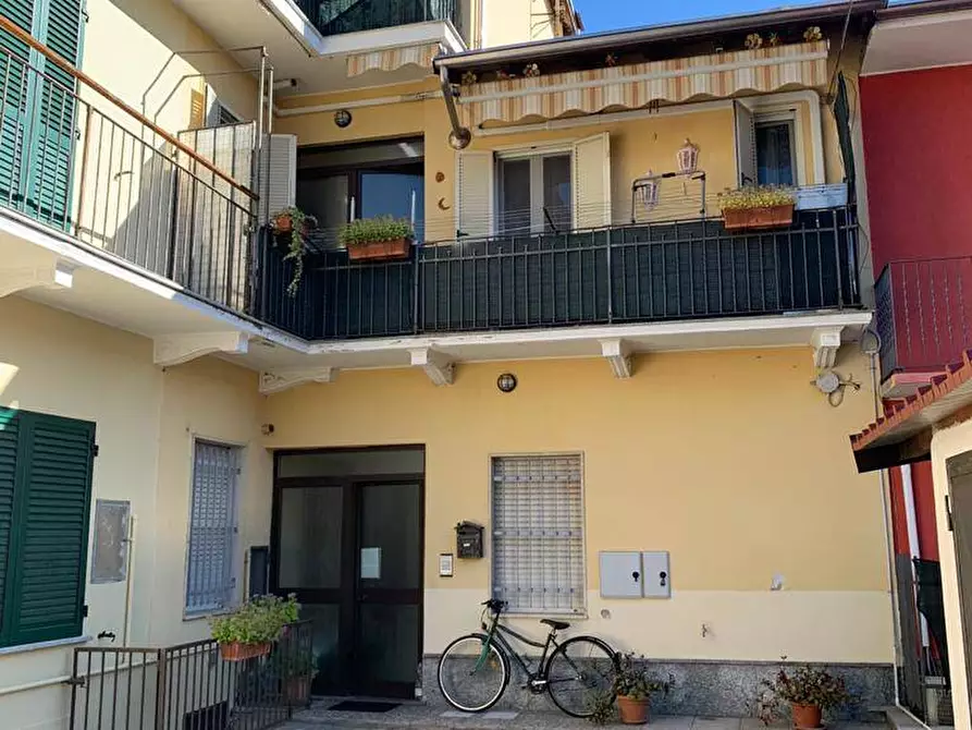 Immagine 1 di Appartamento in vendita  a Cilavegna