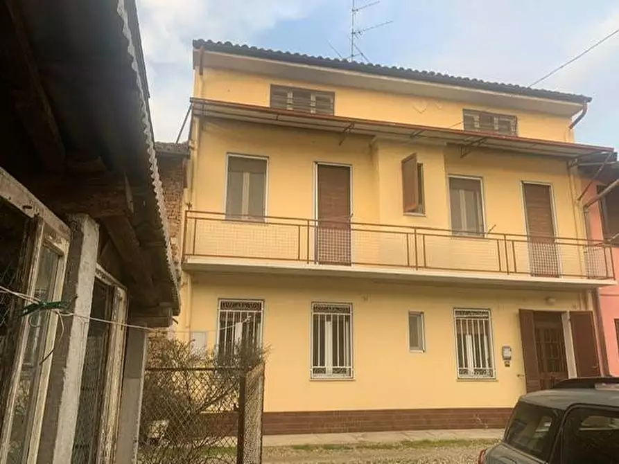 Immagine 1 di Casa indipendente in vendita  in VIA DANTE a Alagna
