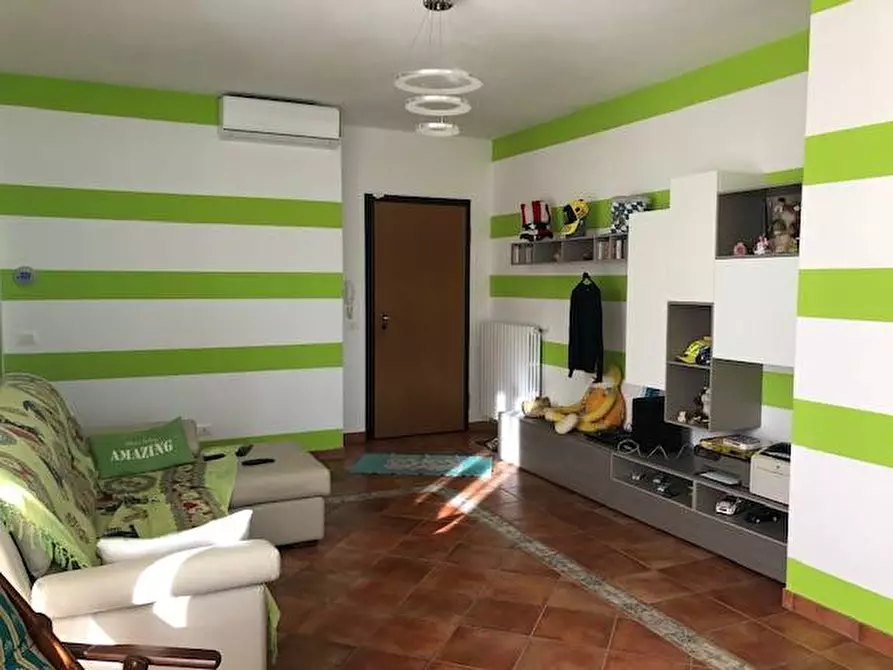Immagine 1 di Appartamento in vendita  a Cilavegna