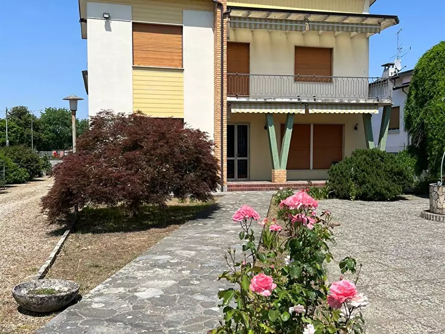 Immagine 1 di Villa in vendita  a Alagna