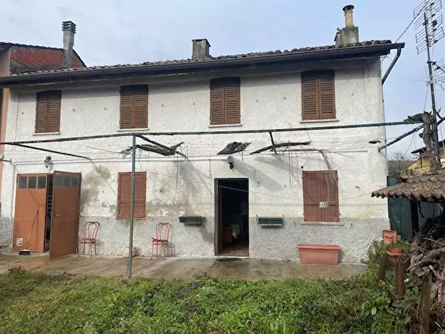Immagine 1 di Casa indipendente in vendita  a Mortara