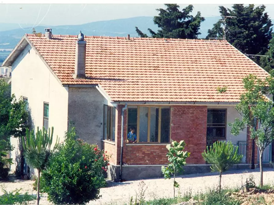 Immagine 1 di Casa indipendente in vendita  a Cinigiano