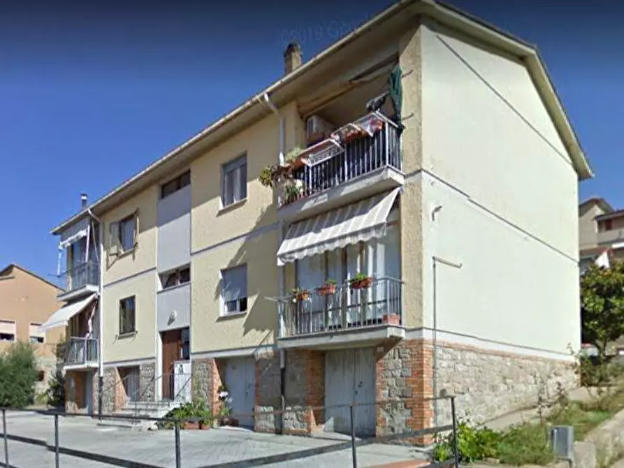 Immagine 1 di Appartamento in vendita  a Roccastrada