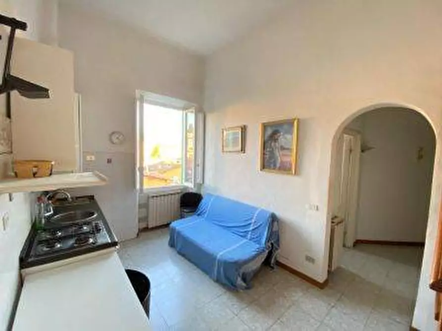 Immagine 1 di Appartamento in vendita  in viale dei mille a Firenze