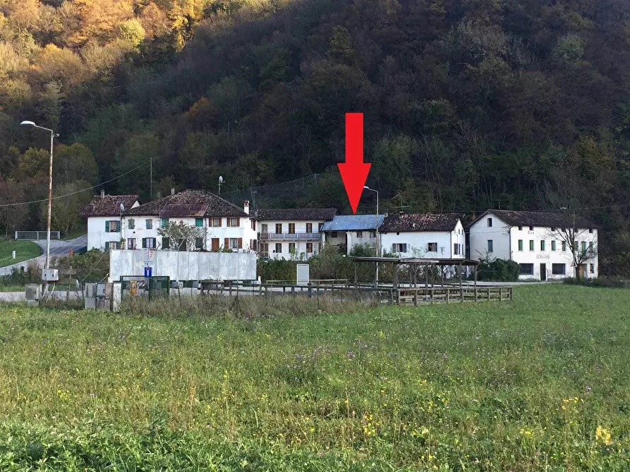 Immagine 1 di Rustico / casale in vendita  in Borgo la Presidenza a Feltre