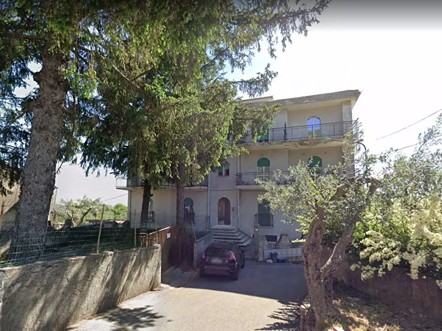 Immagine 1 di Appartamento in vendita  in Via Rosa Conforti a Altilia
