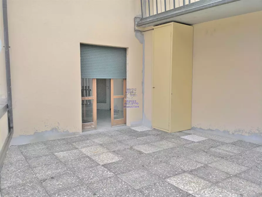 Immagine 1 di Appartamento in vendita  in piazza Fratelli Di DIO a Gravellona Toce